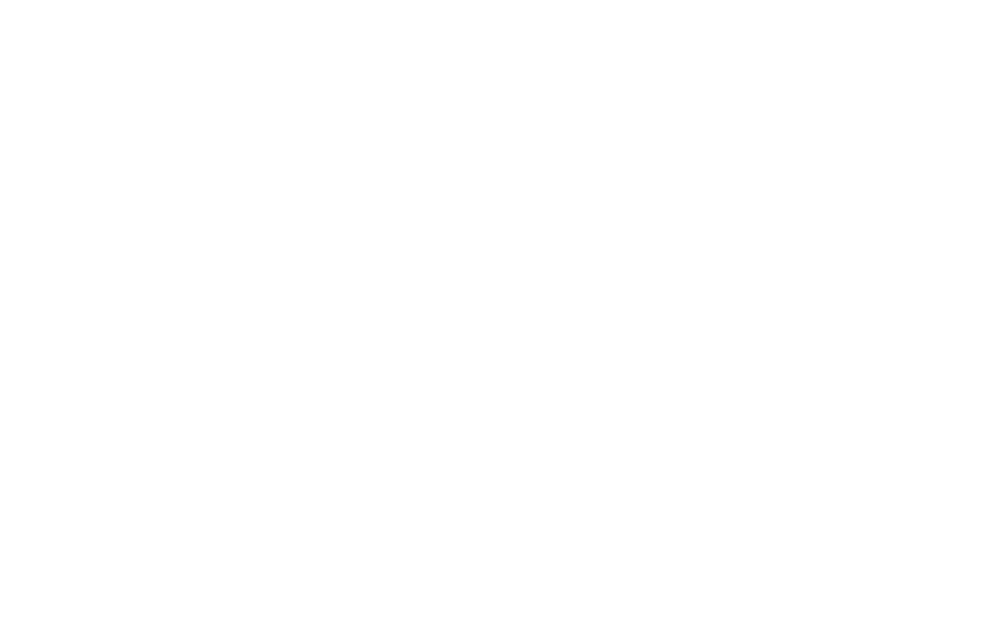 Plan A floor plan, north exposure
